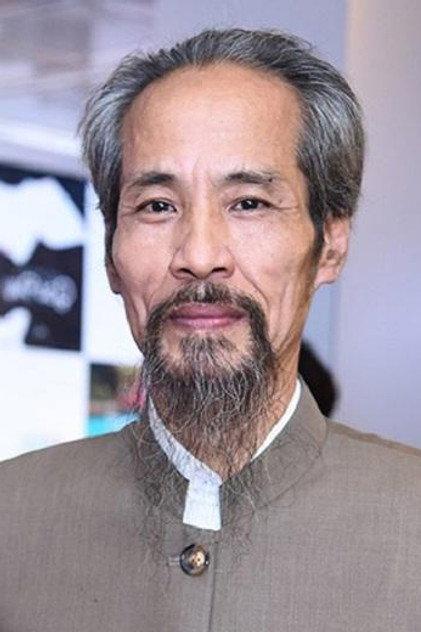 Chu Hùng - Actor Profile Photo