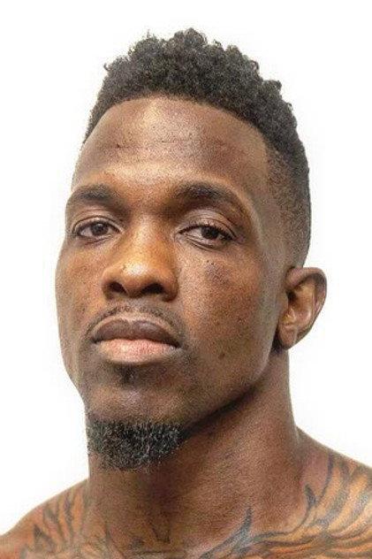 Andre August - Actor Profile Photo