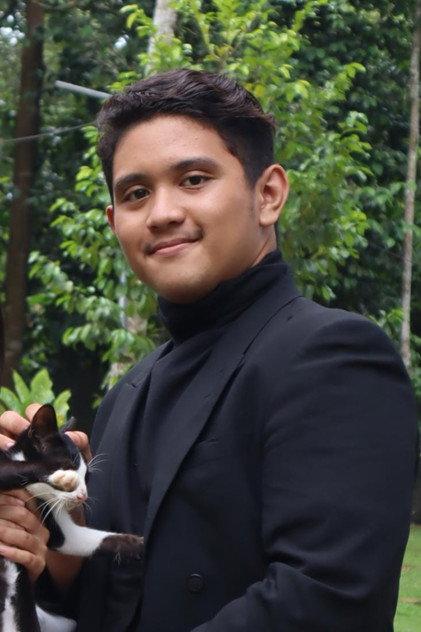 Samson Efrata - Actor Profile Photo