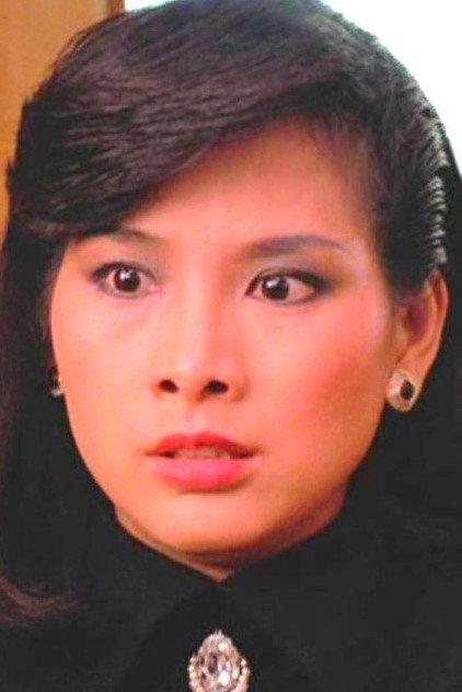 Lau Nga-Lai - Actor Profile Photo