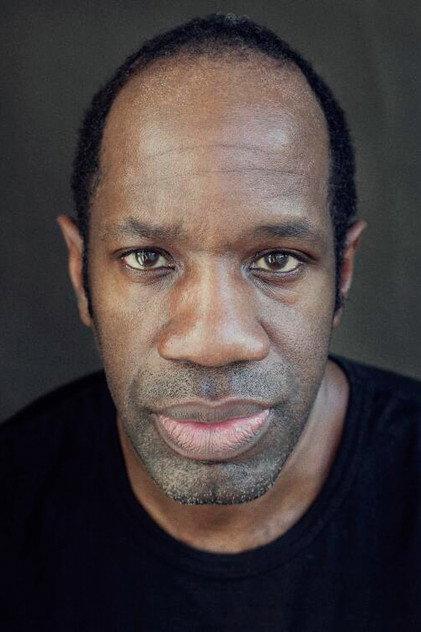 Anthony Taylor - Actor Profile Photo