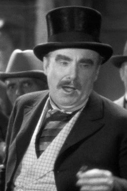 Will Stanton - Actor Profile Photo