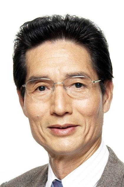 Yûji Mikimoto - Actor Profile Photo