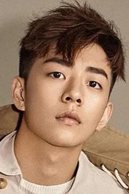 Liu Bateer - Actor Profile Photo