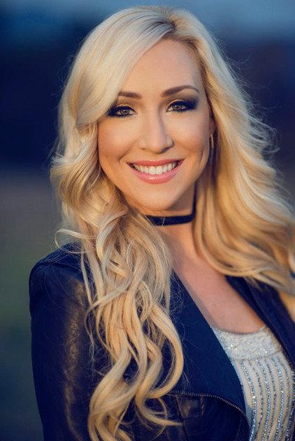 Debbie Sherman - Actor Profile Photo