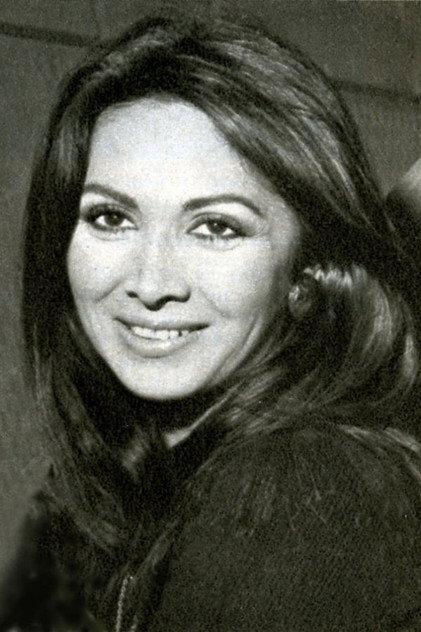Silvia Monelli - Actor Profile Photo