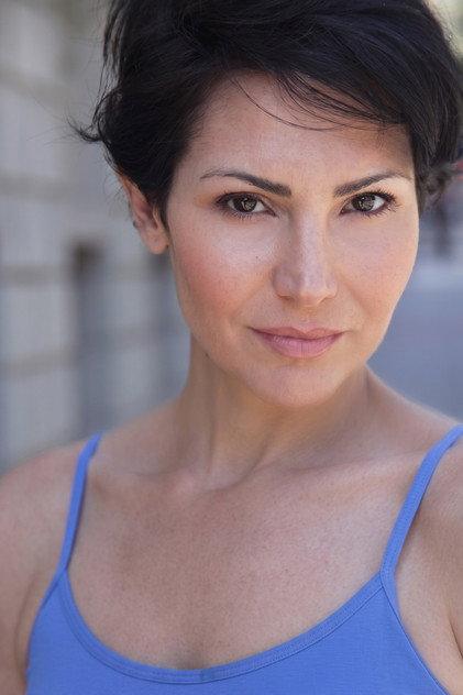 Mariana Santángelo - Actor Profile Photo