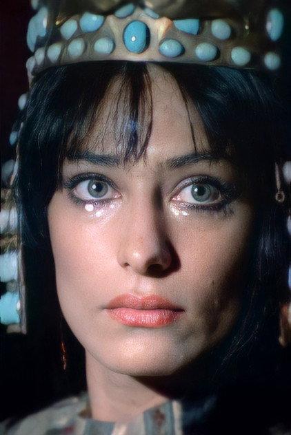 Maria Grazia Smaldone - Actor Profile Photo