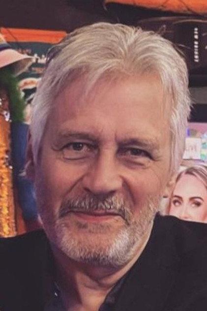 James Orr - Actor Profile Photo