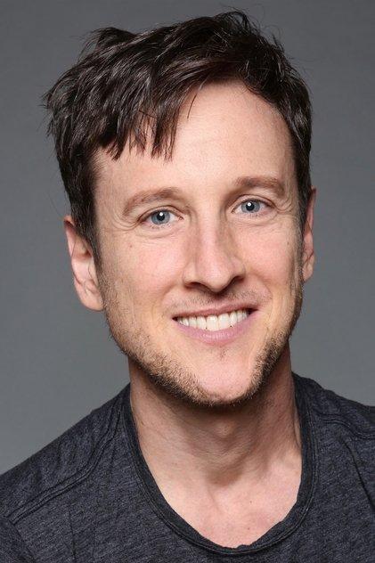 Jack Plotnick - Actor Profile Photo