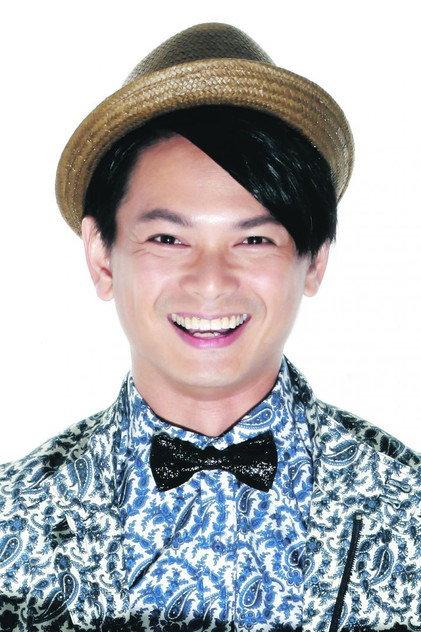 Dennis Chew - Actor Profile Photo