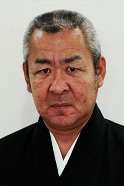 Michihiro Kinoshita - Actor Profile Photo