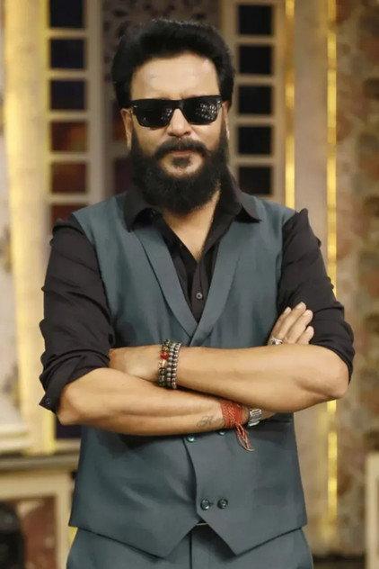 Bobby Mishra - Actor Profile Photo