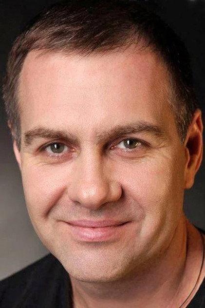 Alexandr Sergeev - Actor Profile Photo