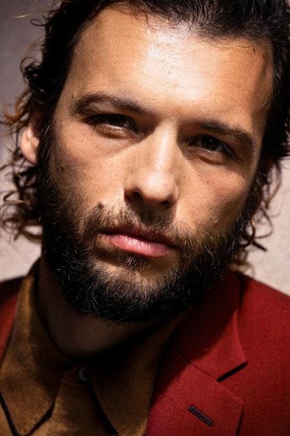 Marlon Joubert - Actor Profile Photo