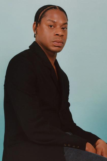 Telfar Clemens - Actor Profile Photo