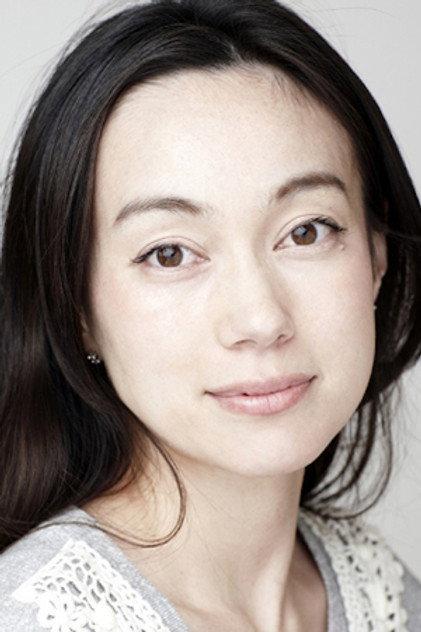 Hinako Saeki - Actor Profile Photo