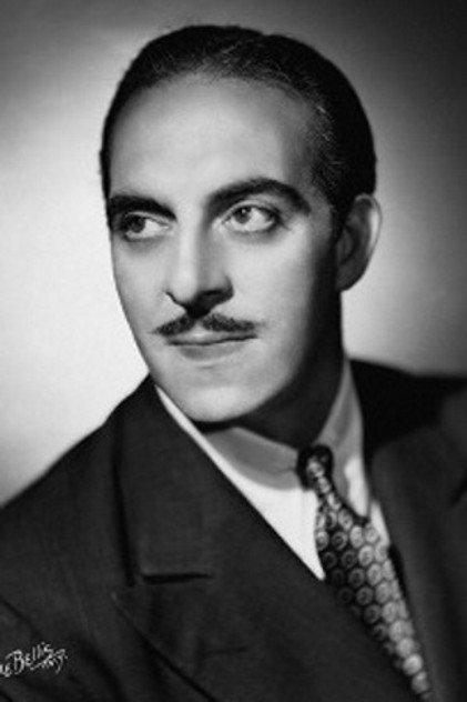 Joseph Vitale - Actor Profile Photo