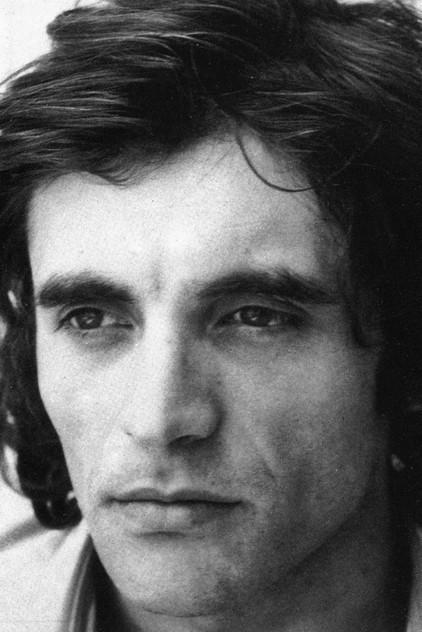 Fabio Gamma - Actor Profile Photo