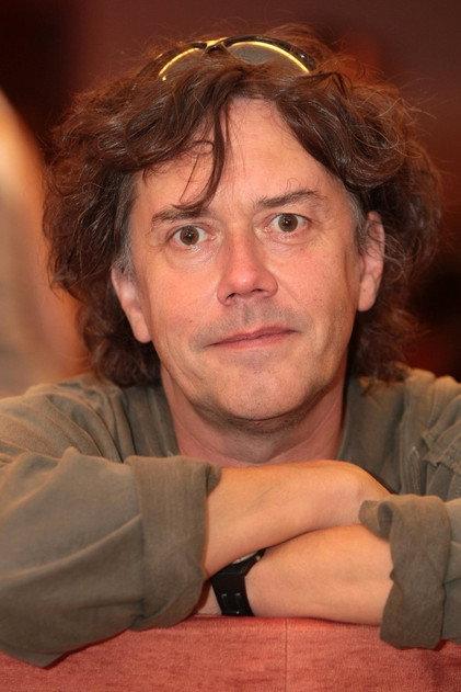 Marek Brodský - Actor Profile Photo