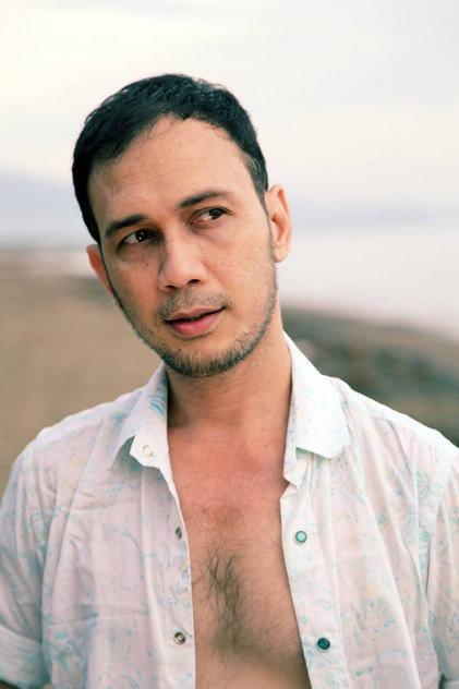 Marco Ronquillo - Actor Profile Photo