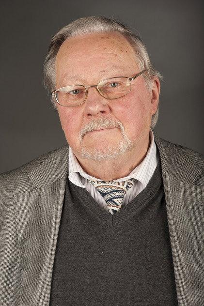 Vytautas Landsbergis - Actor Profile Photo
