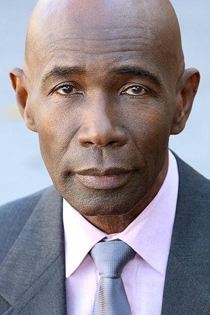 John Ashley Hamilton - Actor Profile Photo