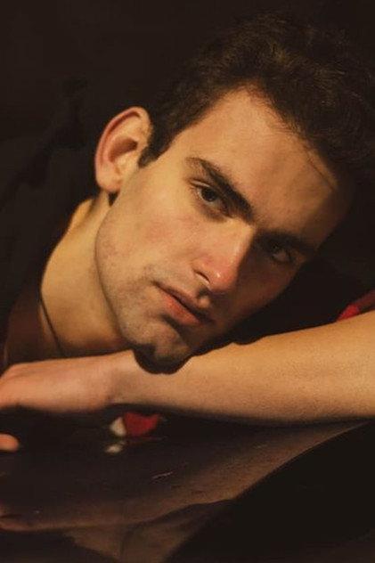 Senén Valera - Actor Profile Photo