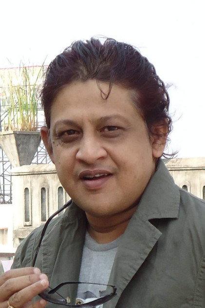 Subrata Guha Roy - Actor Profile Photo
