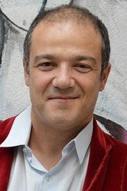 Fotis Spyros - Actor Profile Photo