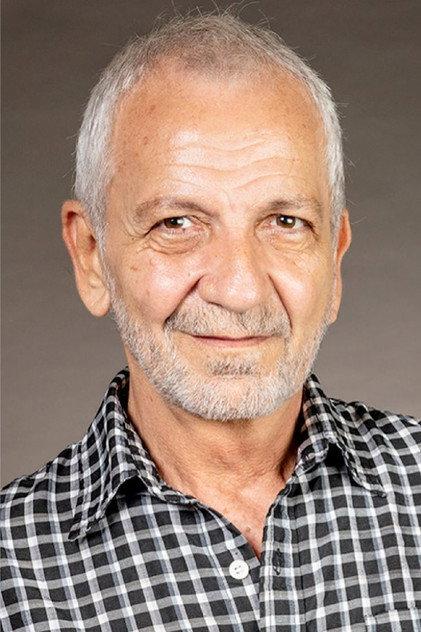 Guido D'Albo - Actor Profile Photo