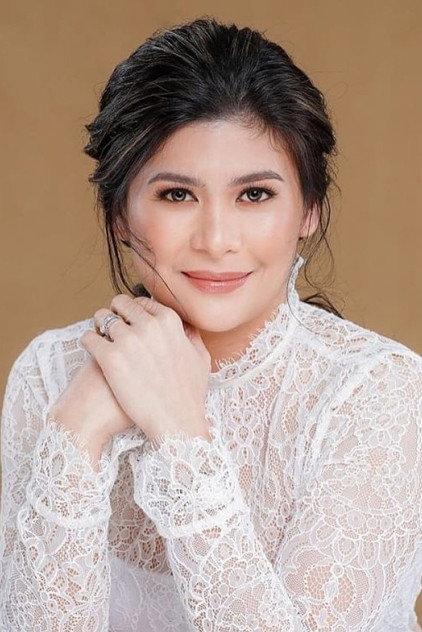 Roxanne Guinoo - Actor Profile Photo