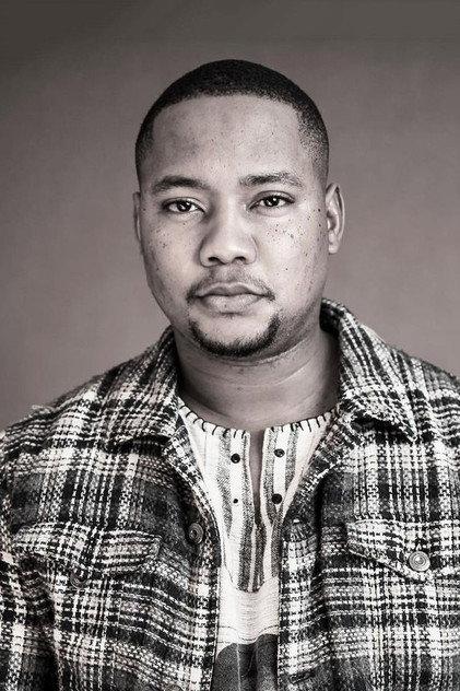 Siya Sepotekele - Actor Profile Photo