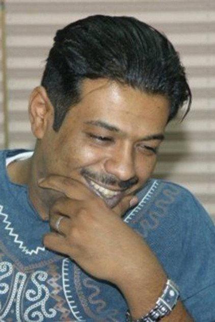 Ahmed Walid Al-Shammeri - Actor Profile Photo