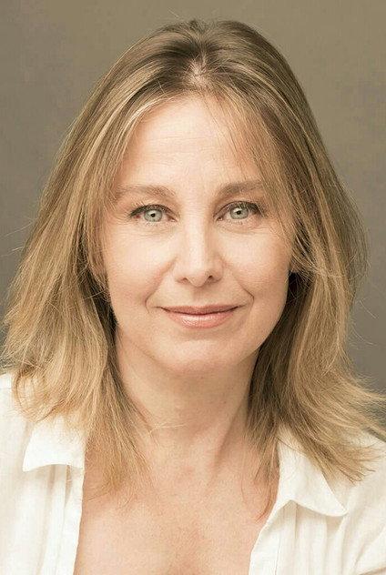 Natalia Dicenta - Actor Profile Photo