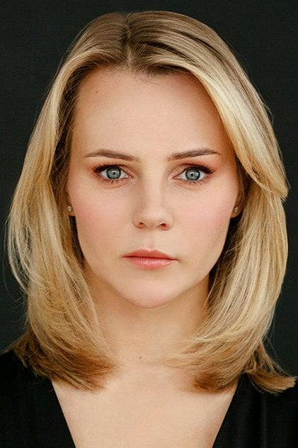 Anastasia Ryseva - Actor Profile Photo
