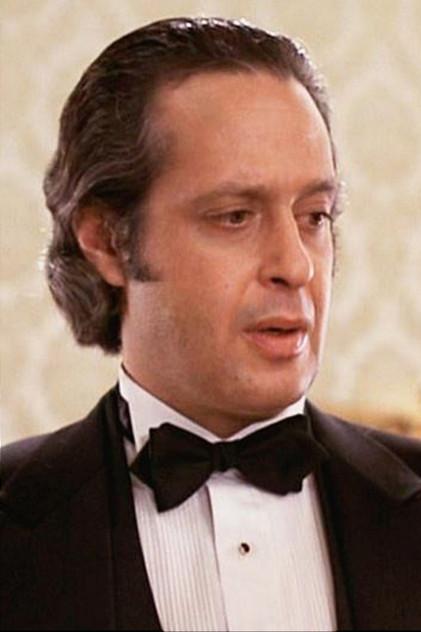 Alan Rubin - Actor Profile Photo
