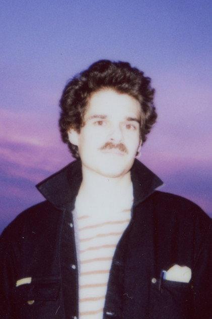 Renaud Lessard - Actor Profile Photo