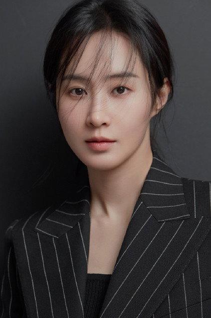Kwon Yu-ri - Actor Profile Photo