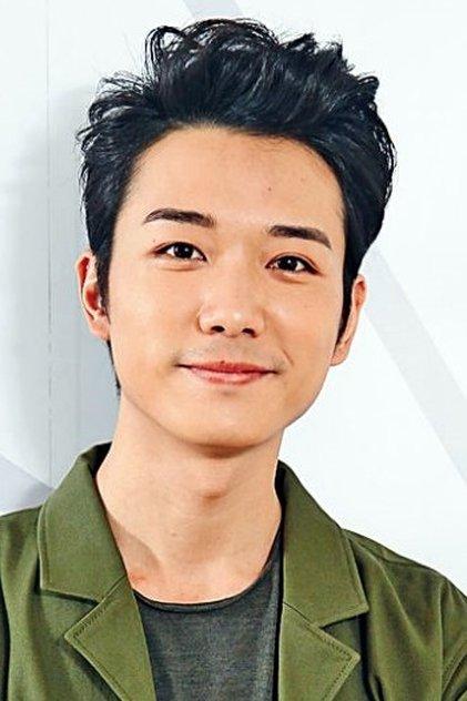 BabyJohn Choi Hon-Yik - Actor Profile Photo