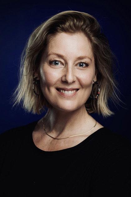 Elke Van Mello - Actor Profile Photo