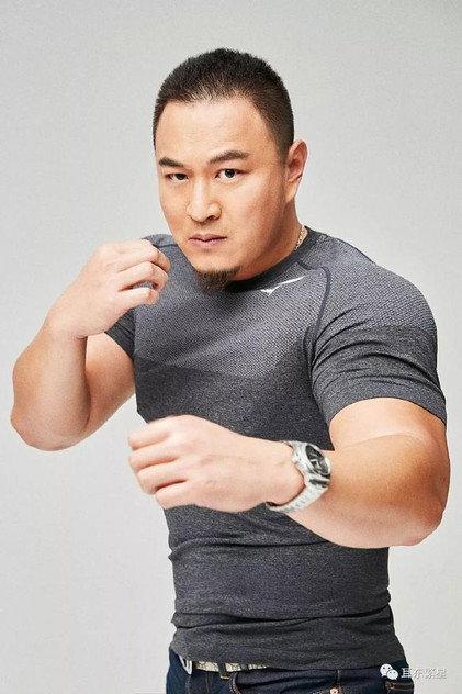 Fa Zhiyuan - Actor Profile Photo