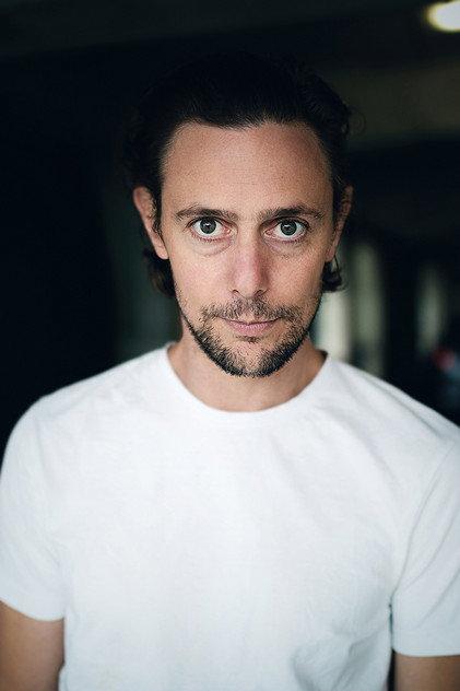 Roland Bonjour - Actor Profile Photo
