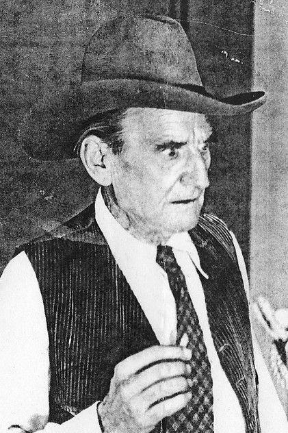 Otto Hoffman - Actor Profile Photo