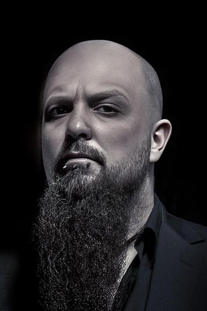 Silenoz - Actor Profile Photo