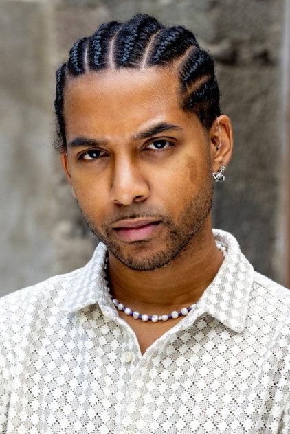 Rosario Mussendijk - Actor Profile Photo