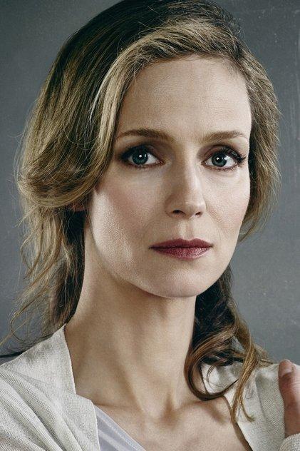 Laura Regan - Actor Profile Photo