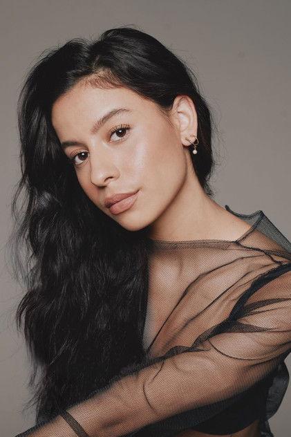 Izabella Alvarez - Actor Profile Photo