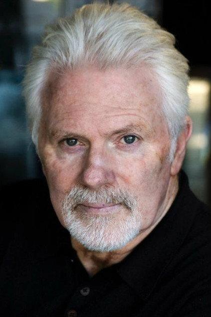 John McArdle - Actor Profile Photo