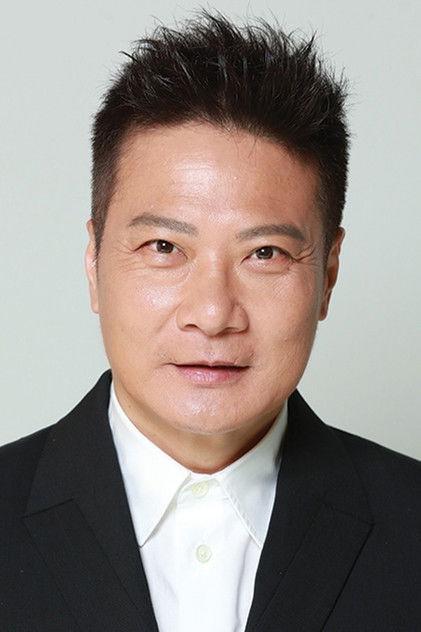 Chin Ka-Lok - Actor Profile Photo